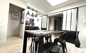 Manhattan, Appartement Calme